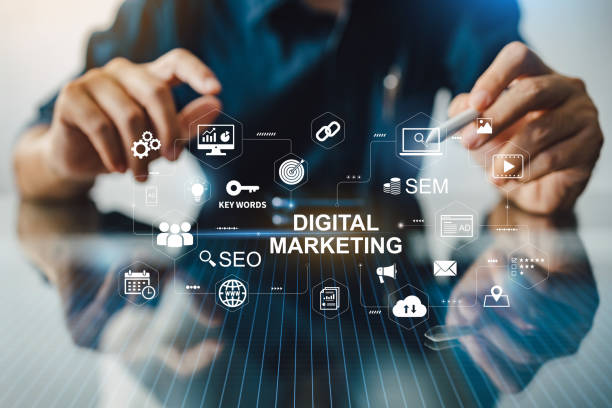 Digital Advertising vs Digital Marketing What's the Difference