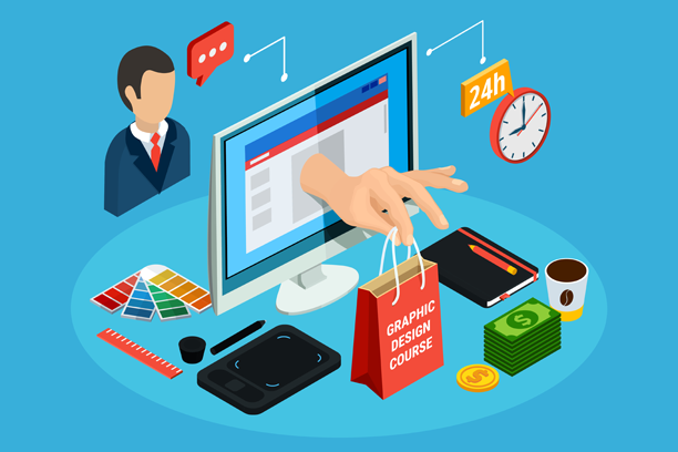 Create a Professional Online Store