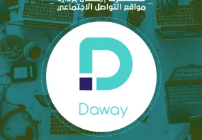 Social media management for the Doway app