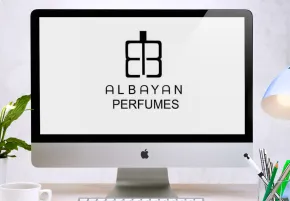 Al Bayan Perfumes website
