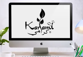 Karami Restaurant website