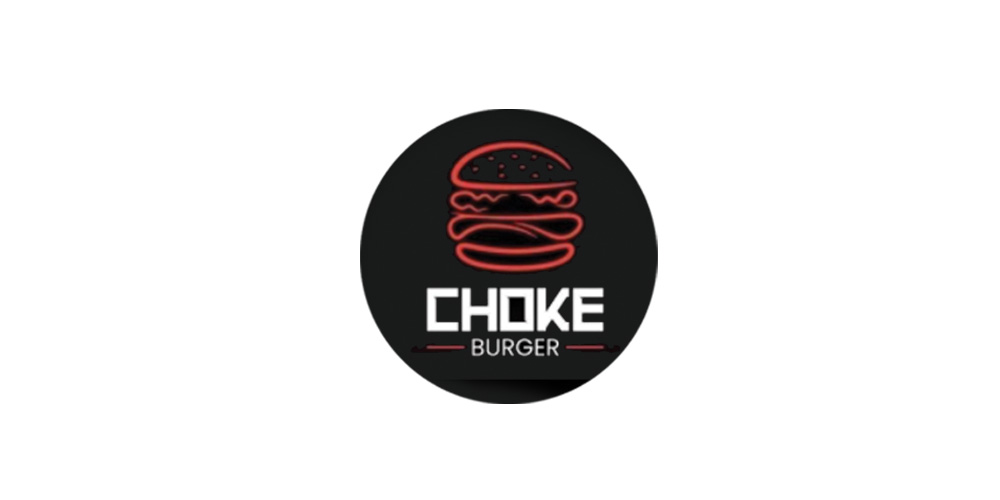 Choke Burger