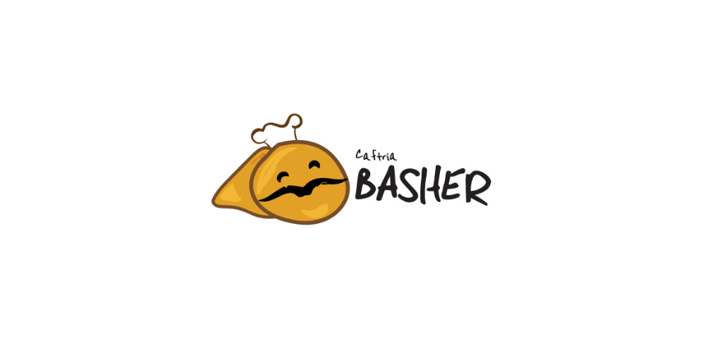 Aloo Basher