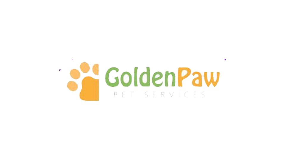 Golden Paw