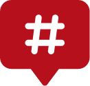 Use relevant hashtags :Include hashtags that your target audience is searching for and engaging with on each platform. Optimize hashtags in ad copy, captions, and descriptions.
 