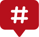 Use relevant hashtags :Include hashtags that your target audience is searching for and engaging with on each platform. Optimize hashtags in ad copy, captions, and descriptions.
 